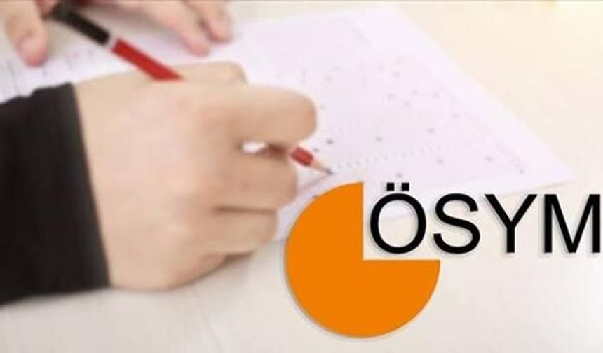 DGS 2026 sonuçları açıklandı: Puanlar ve başarı sıralamaları erişime açıldı