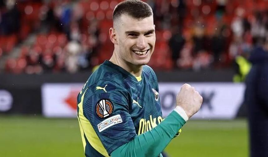 Dominik Livakovic Barcelona'ya Transfer Oluyor: Bonservis Bedeli ve Anlaşma Detayları
