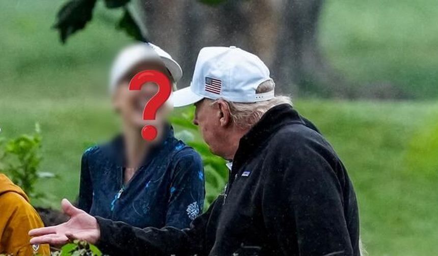 Donald Trump'ın Asistanıyla İlişki İddiası ve Sert Tepkisi
