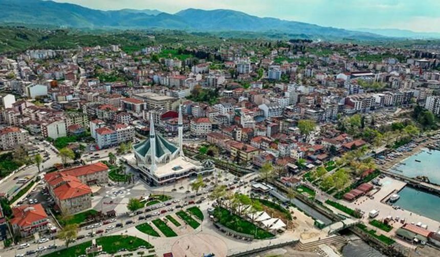 Düzce Belediyesi B-7 Sınıfına Yükselerek Kadro ve Gelir Artışı Sağladı