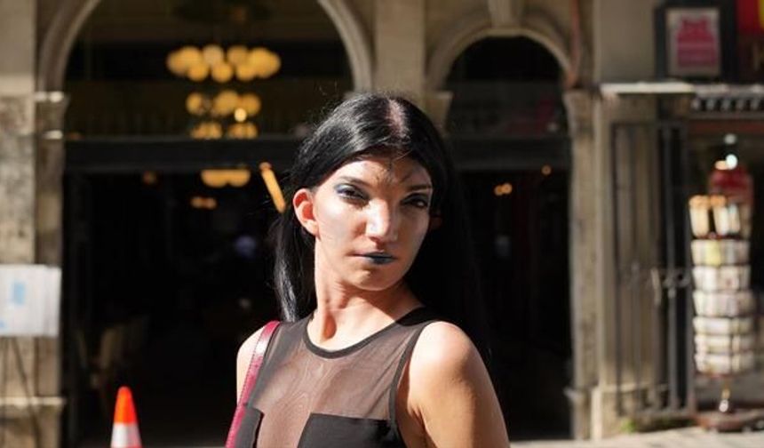 Ebru Erdem: 'Avatar' Benzetmeleri ve Estetik Baskılarına Karşı Mücadele