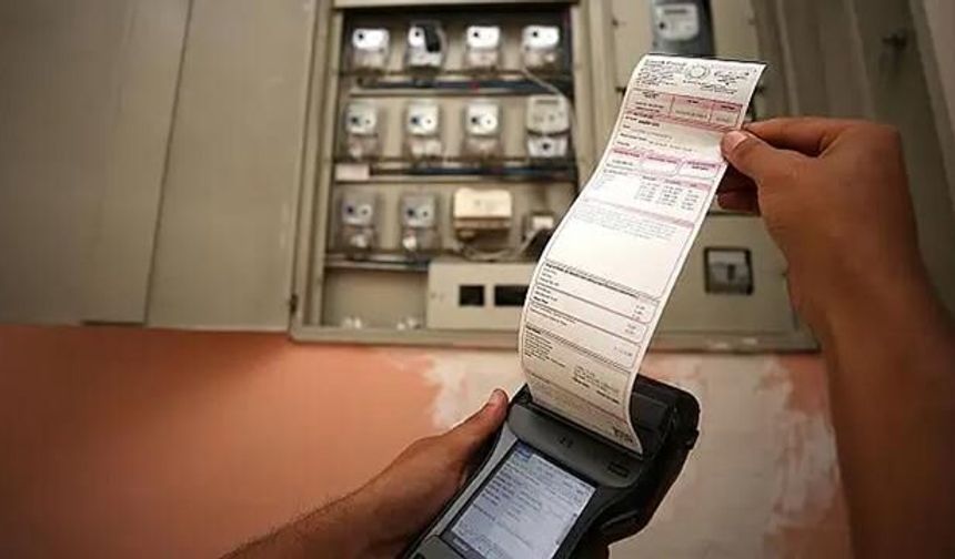 Elektrik faturalarına yüksek zam iddialarına resmi yalanlama