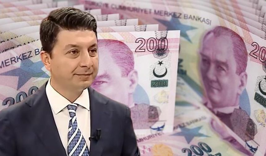 Emekli Maaşlarına Ocak Zammı: Uzmanlardan Kritik Enflasyon Tahmini