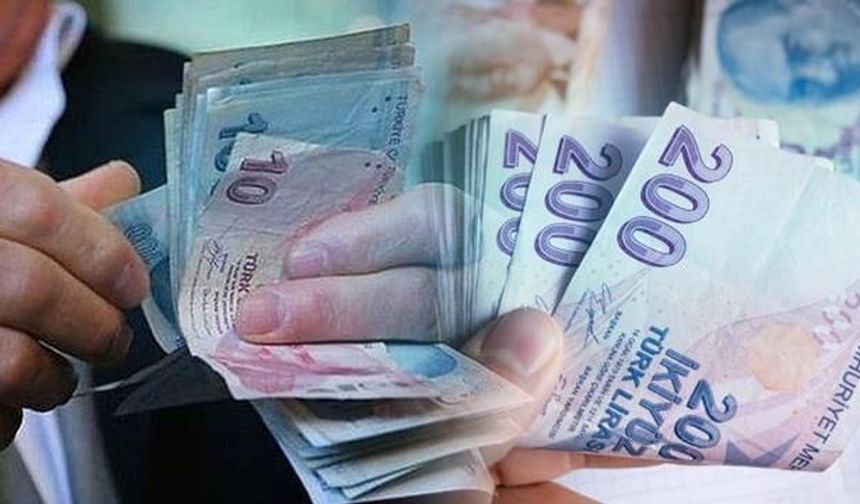 Emeklilere Ağustos Sonunda 35 Bin TL'ye Kadar Ödeme Fırsatı
