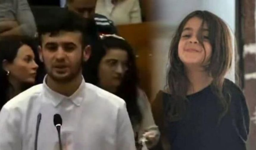 Enes Güran'ın Duruşma Görüntüleri Ortaya Çıktı: Köyde Yaşananlar ve Sözleri Dikkat Çekti