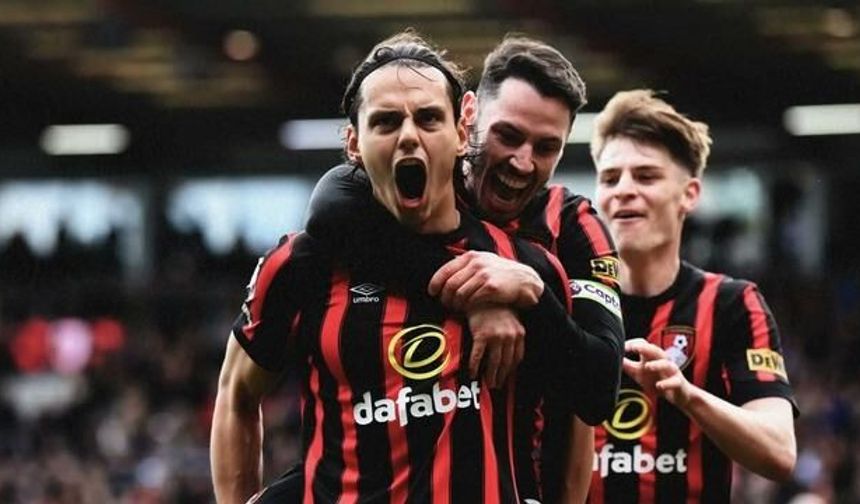 Enes Ünal'ın Getafe'ye Transferi İçin Anlaşma Sağlandı