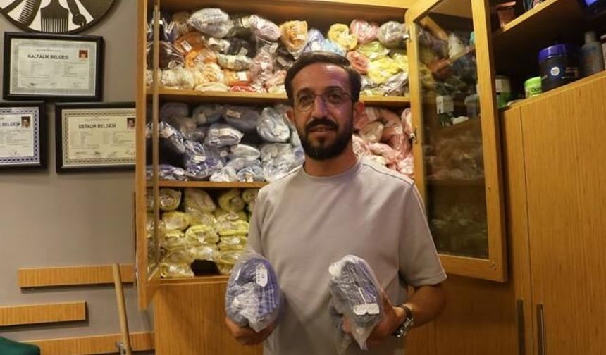 Erkek Kuaföründe Fark Yaratan Hijyen Uygulamaları