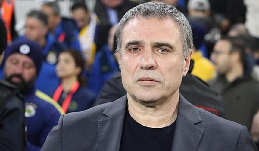 Ersun Yanal'dan Fenerbahçe'ye Sert Eleştiri: Aziz Yıldırım'ın Varlığı Baskı Oluşturuyor
