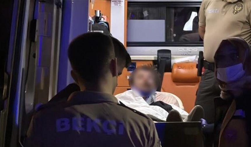 Eskişehir'de Hastaneden Erken Ayrılan Kişide Beyin Kanaması ve Hafıza Kaybı Yaşandı