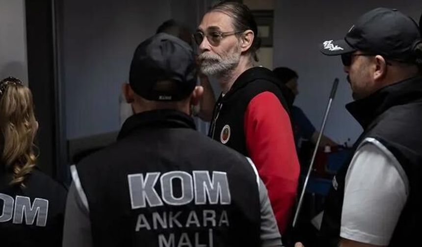Etimesgut Belediye Başkanı Erdal Beşikçioğlu dahil 44 kişiye tutuklama talebi