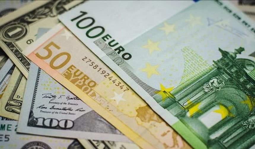 Euro 15 Ağustos 2026'da 55,44 TL Seviyesinde İşlem Görüyor