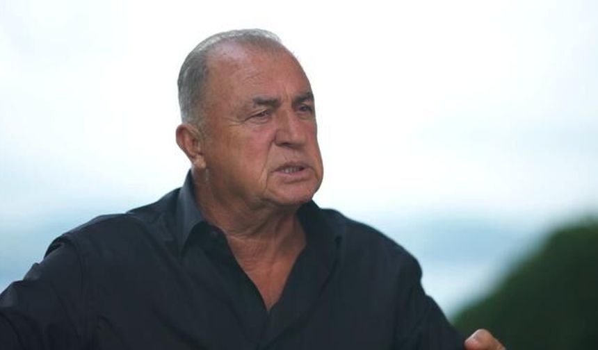 Fatih Terim fitili ateşledi! Federasyona öneri: 'Denemeliyiz'