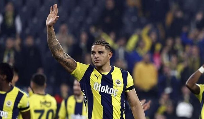Fenerbahçe, Diego Carlos'un Parma Calcio transferi için resmi izni verdi