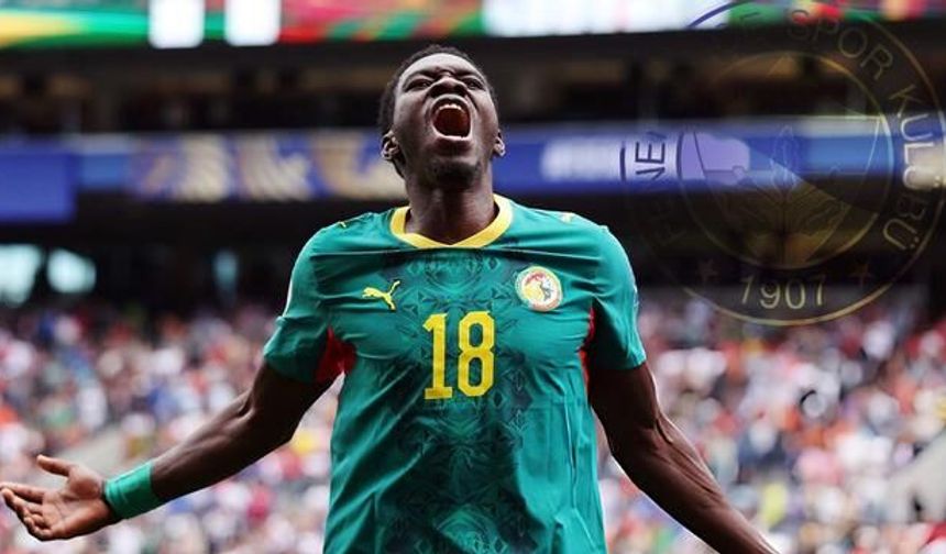 Fenerbahçe, Rafael Leao'dan Olumsuz Yanıt Sonrası Ismaïla Sarr Transferinde Anlaştı