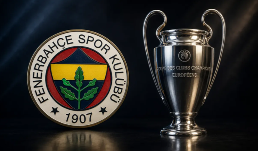 Fenerbahçe Şampiyonlar Ligi Play-Off Turunda Lyon'u Geçerse 18.62 Milyon Euro Kazanacak