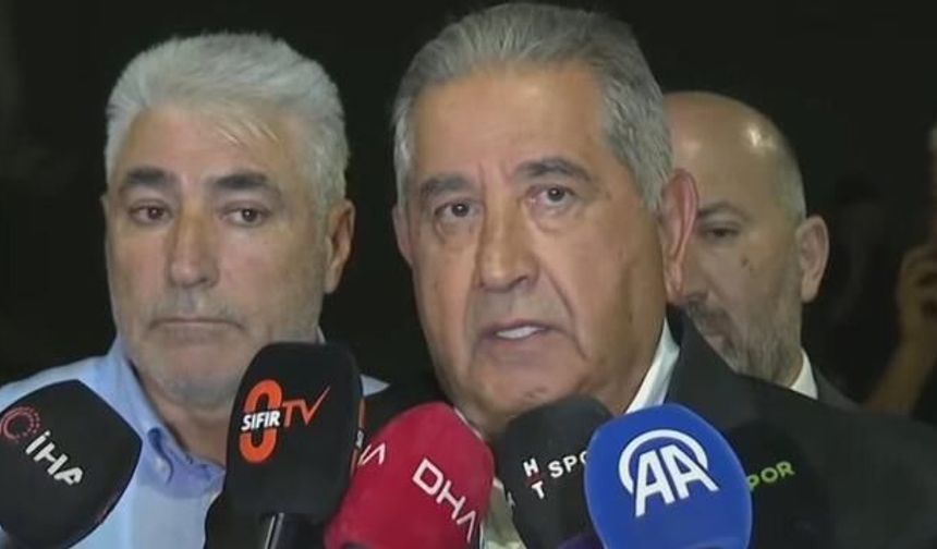 Fenerbahçe'den Hakem Kararlarına Sert Tepki: 'Aklınıza Ne Geliyorsa Yaparız'