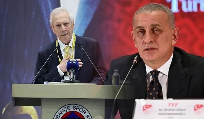 Fenerbahçe'den TFF'ye Vedat Muriqi için Yerli Statüsü Başvurusu