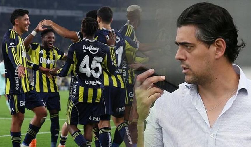 Fenerbahçe'nin Fred'i için Atletico Mineiro'dan resmi transfer açıklaması