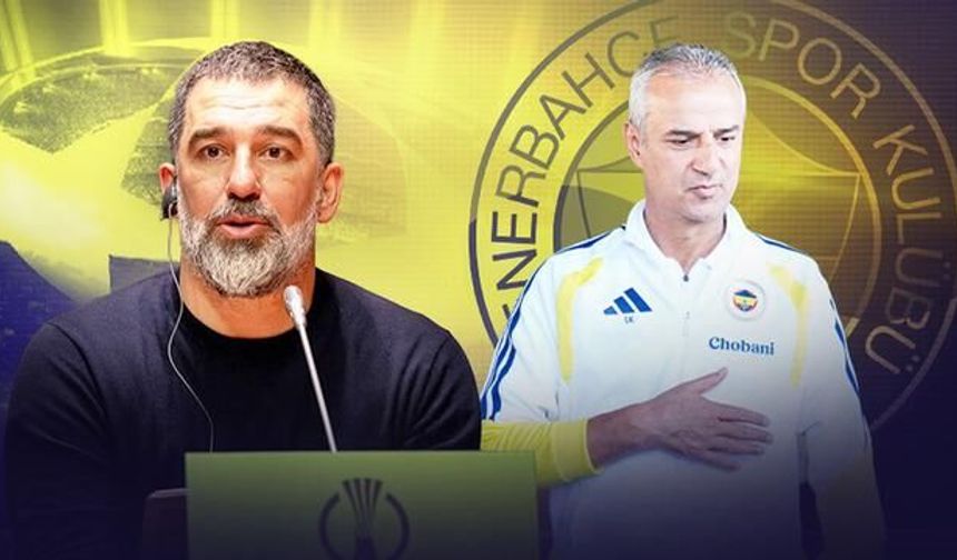 Fenerbahçe'nin Şampiyonlar Ligi'ndeki Rakibi Arda Turan'ın Shakhtar Donetsk'i