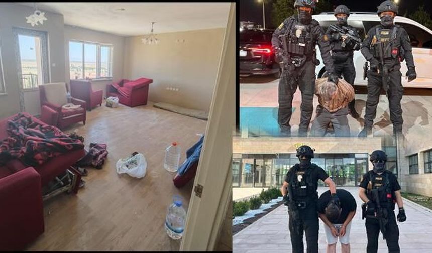 FETÖ firarisi Burkay Karatepe'nin 'Salih usta' kimliği ve Afyonkarahisar'daki saklanma süreci