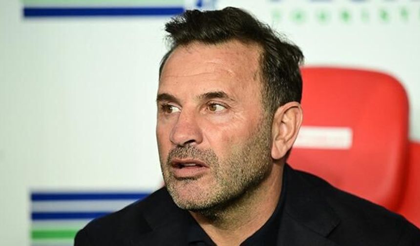 Galatasaray 10 Numara Transferinde Aleksey Batrakov ve Rodrigo Mora'yı Planladı