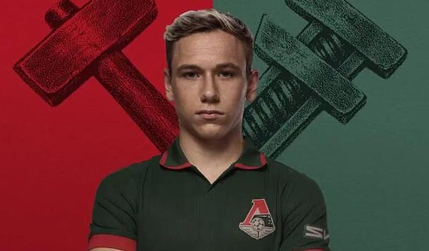 Galatasaray, Aleksey Batrakov transferinde mutlu sona yaklaştı