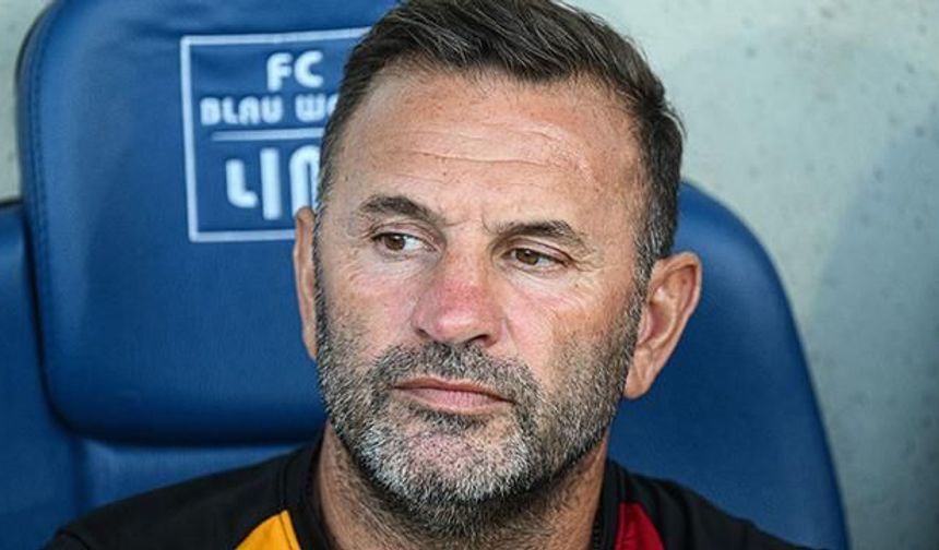 Galatasaray Aleksey Batrakov transferinde önemli adım attı