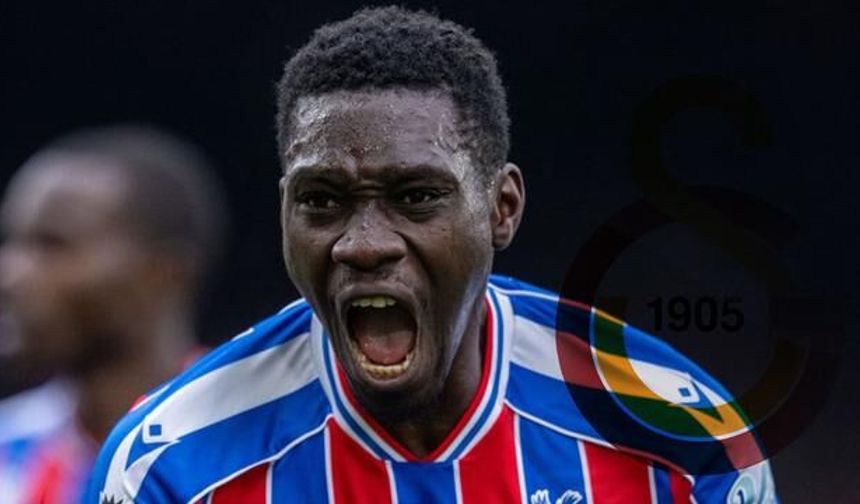Galatasaray Ismaila Sarr Transferinde 55 Milyon Euro Teklifle İddialı
