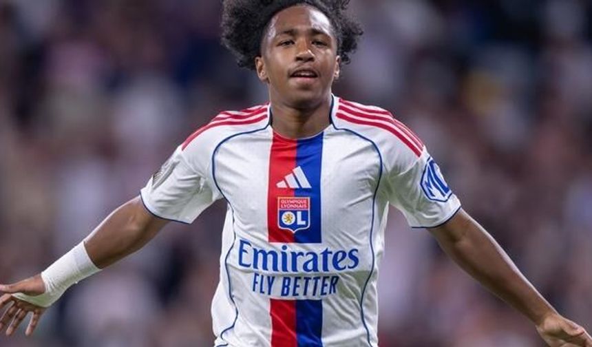 Galatasaray Malick Fofana Transferinde Fenerbahçe-Lyon Maçını Bekliyor