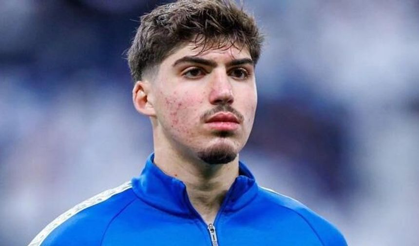 Galatasaray, Yusuf Akçiçek transferi için Al Hilal ile görüşmelerde