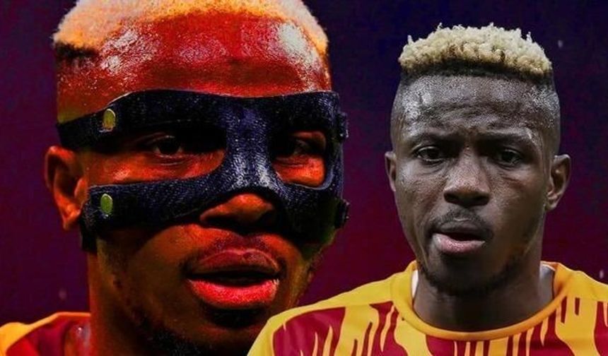 Galatasaray'da Osimhen ve Yardımcı Antrenörlerde Sözleşme Krizi