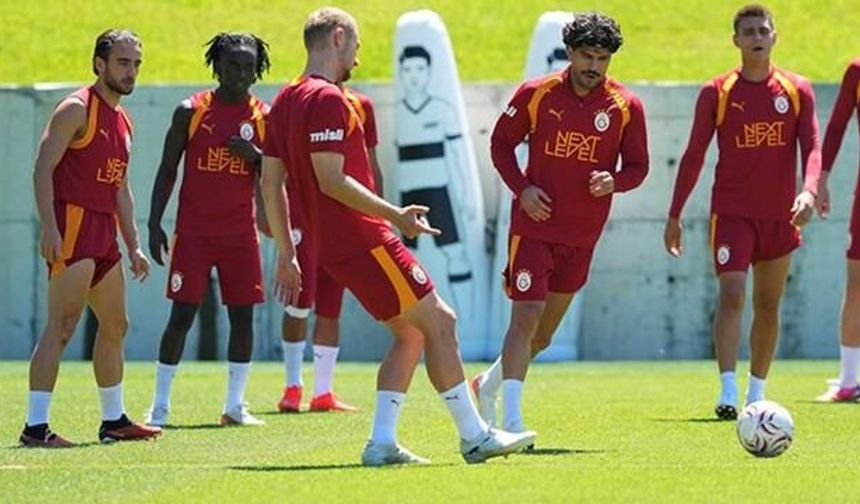 Galatasaray'da Victor Nelsson'un Ayrılığı Kesinleşti, Yeni Takımı Monza Olacak