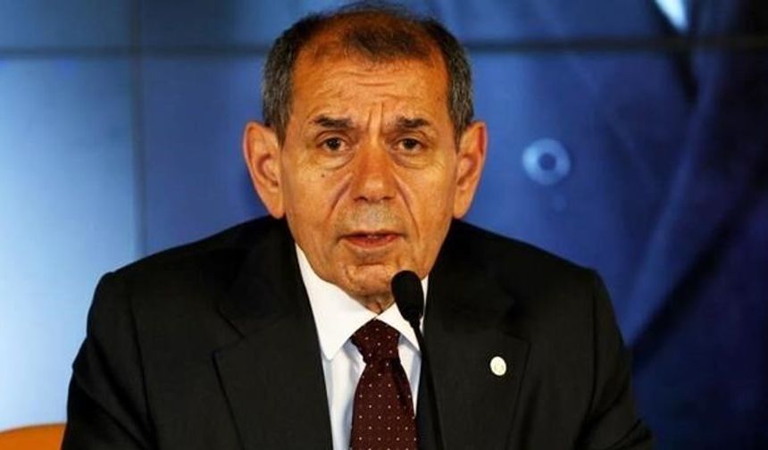 Galatasaray'dan TFF'nin Yabancı Futbolcu Kuralına Sert Eleştiri