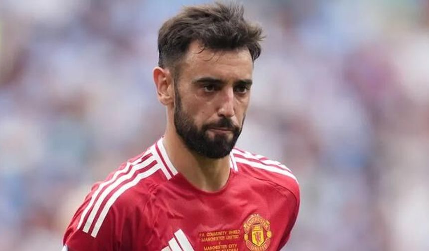 Galatasaray'ın Bruno Fernandes Transferinde Sözleşme Krizi ve 50 Milyon Euro'luk Hamlesi