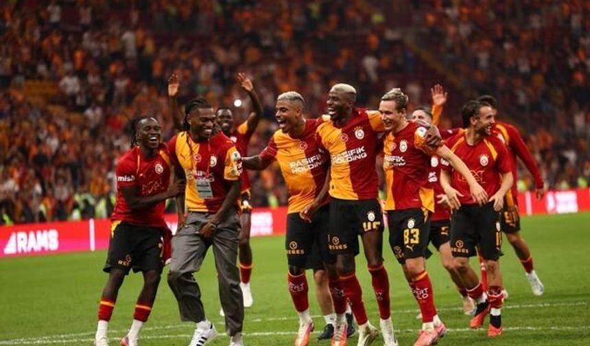 Galatasaray'ın Yeni Transferleri Leao ve Batrakov Göztepe Galibiyetinde Öne Çıktı