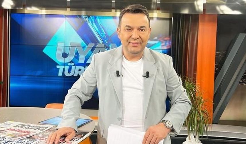 Gazeteci Tahir Sarıkaya, Cem Küçük Soruşturması Kapsamında Gözaltına Alındı