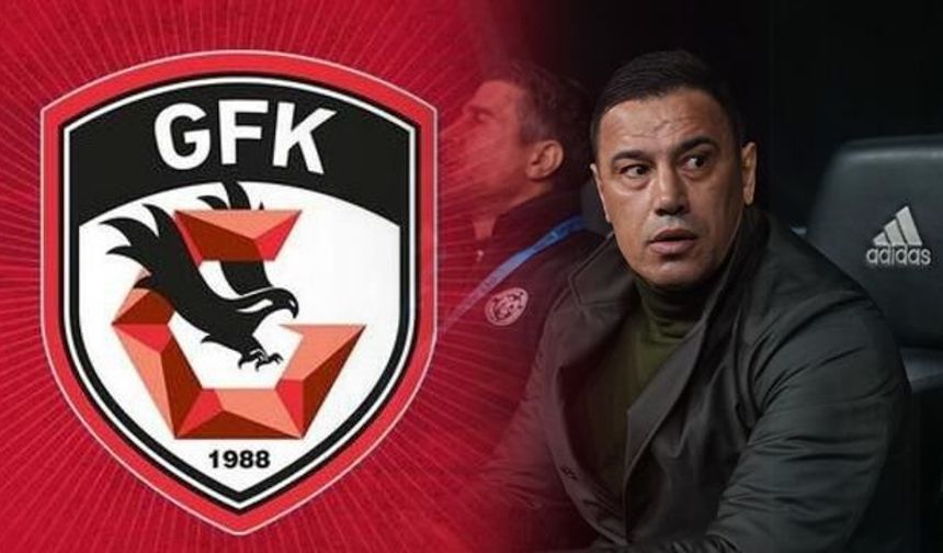 Gaziantep FK'de Mirel Radoi Dönemi Sona Erdi, Çağdaş Atan İle Görüşmeler Başladı