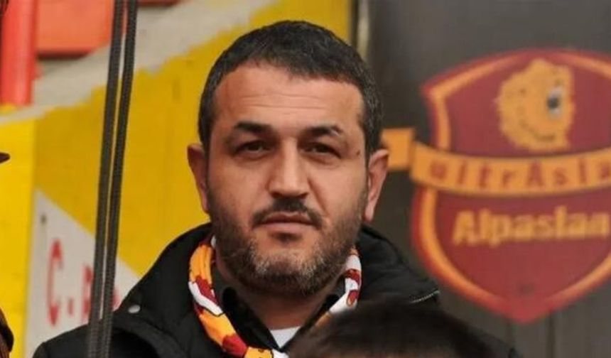 Gözaltına alınmıştı! Galatasaray tribün lideri Sebahattin Şirin'in evinden bunlar çıktı