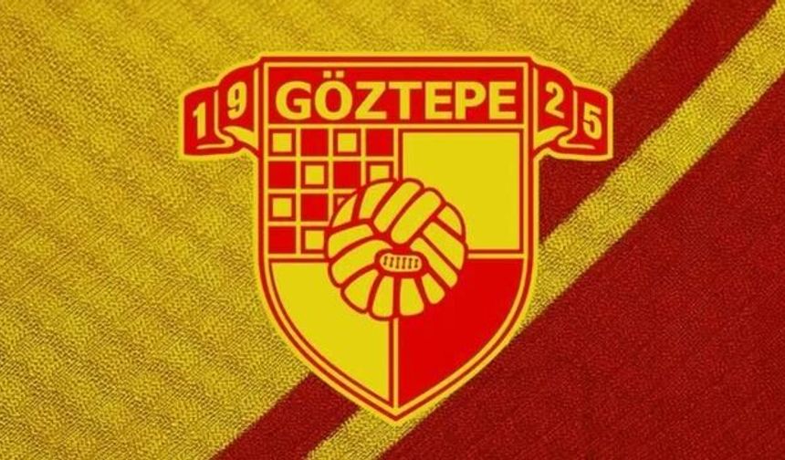 Göztepe transferde hız kesmiyor: Gökdeniz Bayrakdar da kadroda