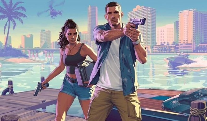 GTA 6'da Valentina Sürprizi: GTA Online'dan Hikâyeye İlk Geçiş