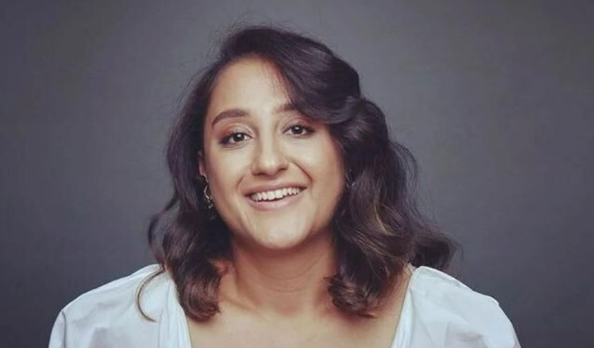 Güldür Güldür'ün Naime'si Cansu Ecem Erkek eski menajerine dava açtı