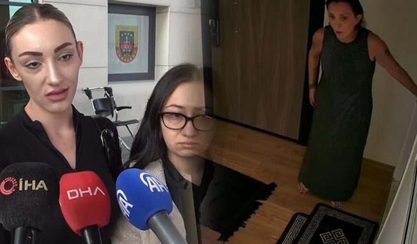 Güllü'nün Kızının İnternet Aramaları İddianamede Yer Aldı