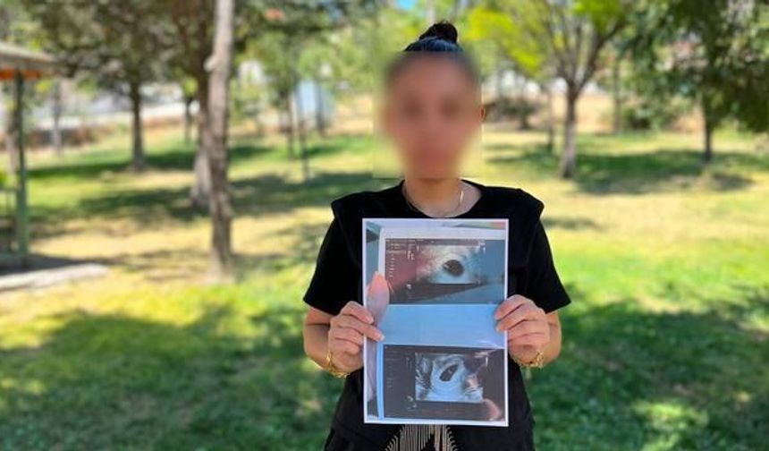 Hamile Kadına Boş Gebelik Raporu Verildi, Gerçek Devlet Hastanesinde Ortaya Çıktı