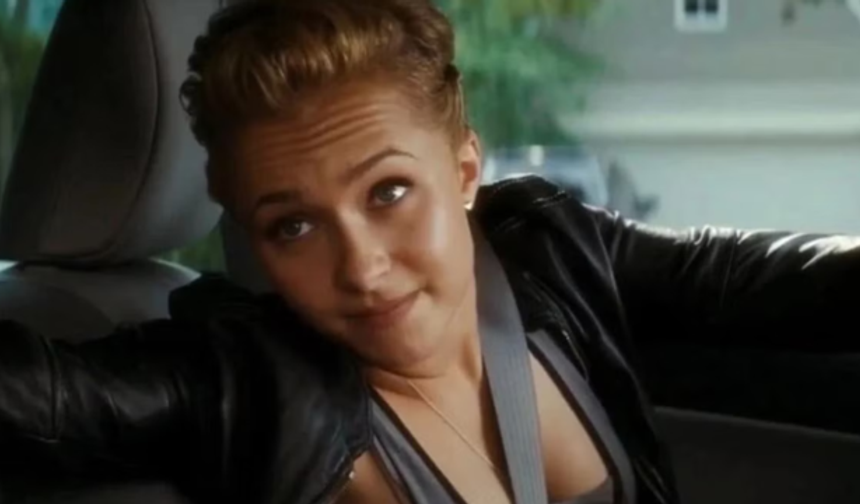 Hayden Panettiere 36 Yaşında Hayatını Kaybetti: Sırt Ağrısı Şikayeti ve Soruşturma Başlatıldı