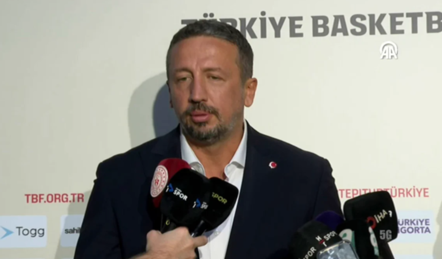 Hidayet Türkoğlu: Türkiye Basketbolunda Dünya Kupası Hedefi