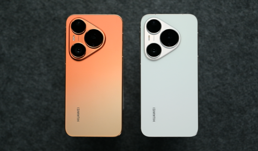 HUAWEI Pura 90s Serisi ile Mobil Fotoğrafçılıkta Yeni Dönem Başlıyor