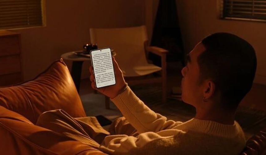 Huawei'nin Yeni 16:10 Ekran Oranlı Telefonu Eylül Ayında Geliyor