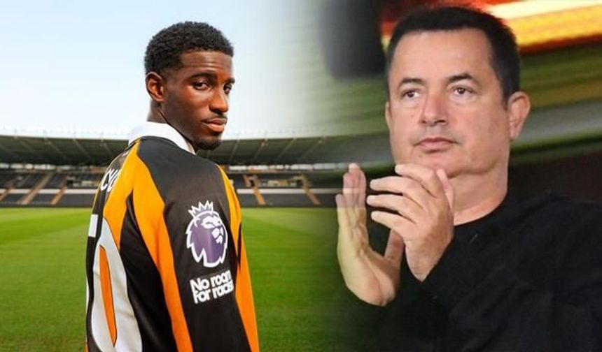 Hull City, Mohamed-Ali Cho transferiyle hücum hattını güçlendirdi