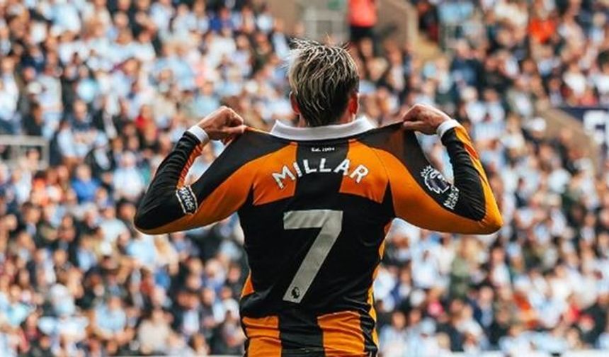 Hull City Premier Lig'de Tarihi Başlangıcını Yaptı: İkide İki Yaptılar