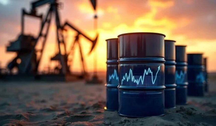 Hürmüz Boğazı'ndaki Gerilim Petrol Fiyatlarını Yükseltti